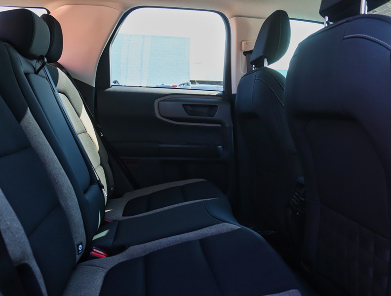 2026 Ford Bronco Sport Big Bend | 4X4 | 1.5L