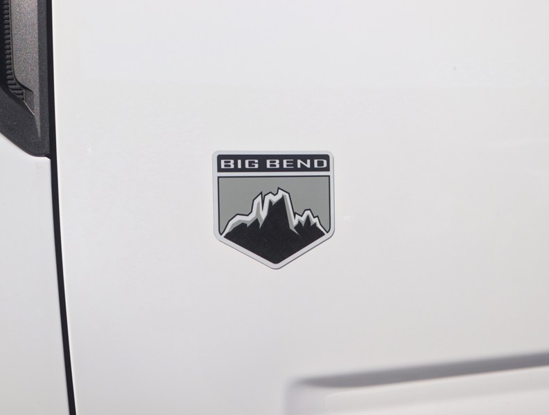 2026 Ford Bronco Sport Big Bend | 4X4 | 1.5L