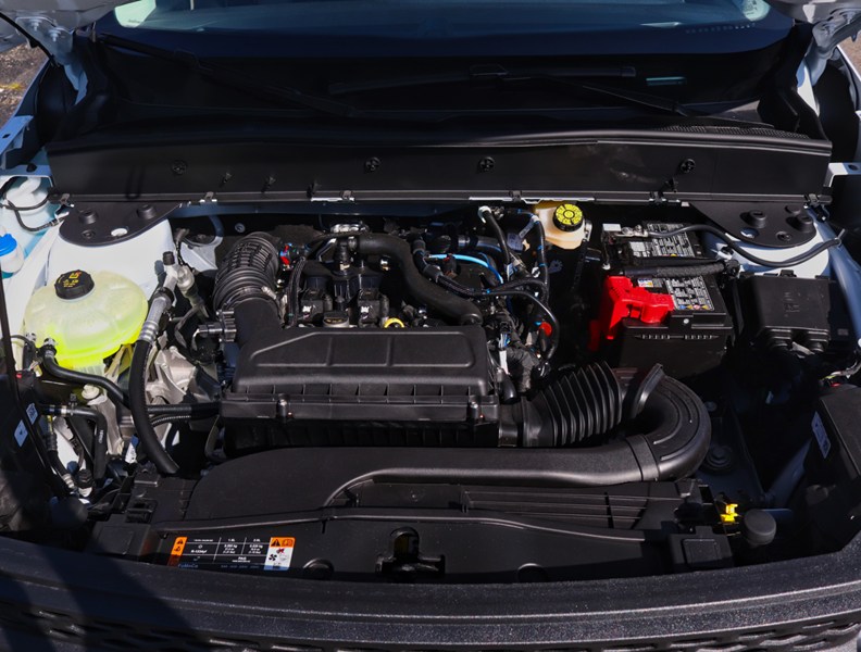 2026 Ford Bronco Sport Big Bend | 4X4 | 1.5L