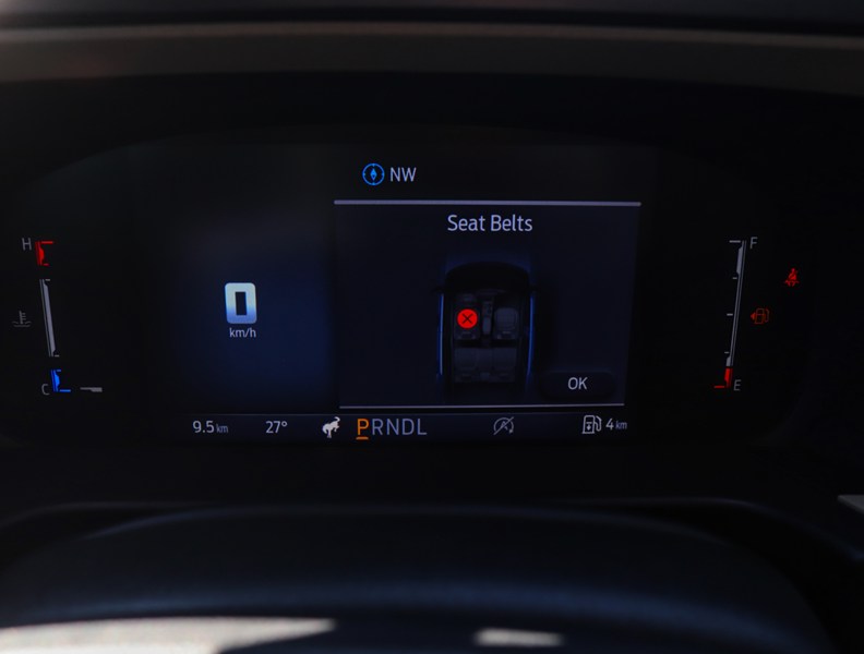 2026 Ford Bronco Sport Big Bend | 4X4 | 1.5L