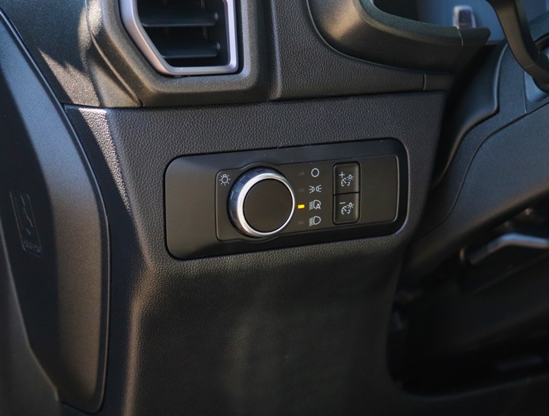 2026 Ford Bronco Sport Big Bend | 4X4 | 1.5L