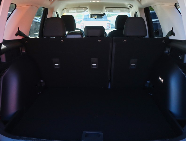 2026 Ford Bronco Sport Big Bend | 4X4 | 1.5L
