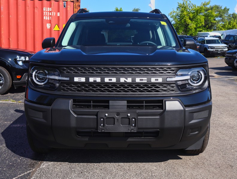 2026 Ford Bronco Sport Big Bend | 4X4 | 1.5L