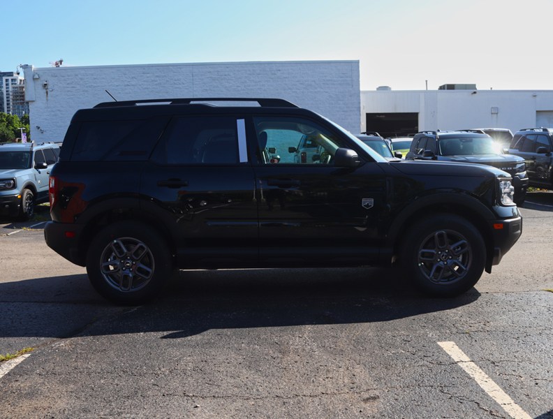 2026 Ford Bronco Sport Big Bend | 4X4 | 1.5L