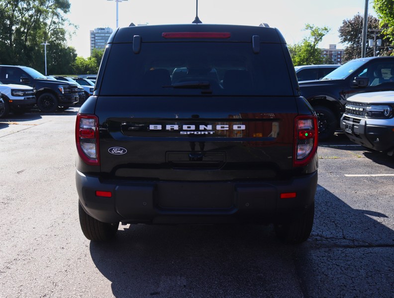 2026 Ford Bronco Sport Big Bend | 4X4 | 1.5L