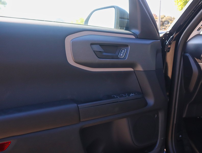 2026 Ford Bronco Sport Big Bend | 4X4 | 1.5L