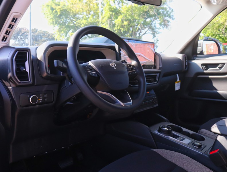 2026 Ford Bronco Sport Big Bend | 4X4 | 1.5L