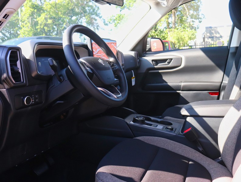 2026 Ford Bronco Sport Big Bend | 4X4 | 1.5L