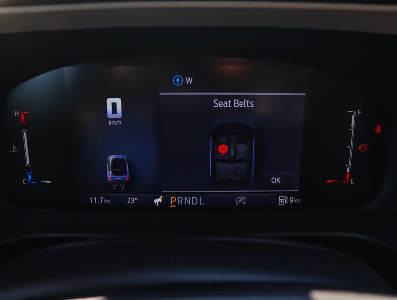 2026 Ford Bronco Sport Big Bend | 4X4 | 1.5L | Roof | Conv Pkg | 17S