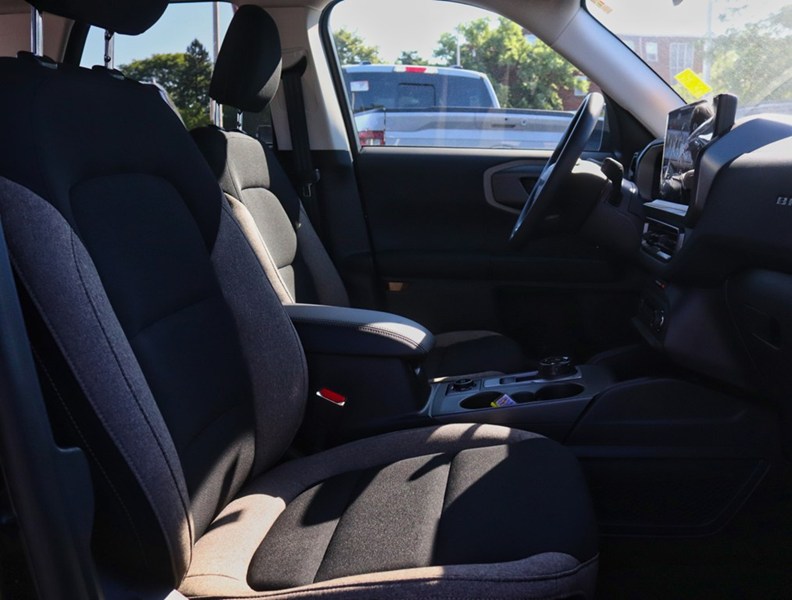 2026 Ford Bronco Sport Big Bend | 4X4 | 1.5L | Prem 17S