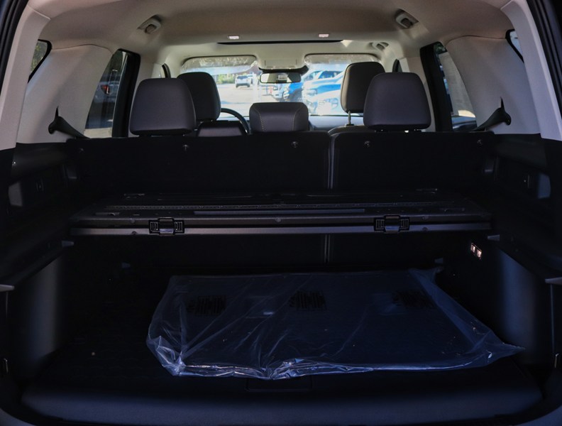 2026 Ford Bronco Sport Badlands | 4X4 | 2.0L | Tech | Roof | Crgo Mgmnt