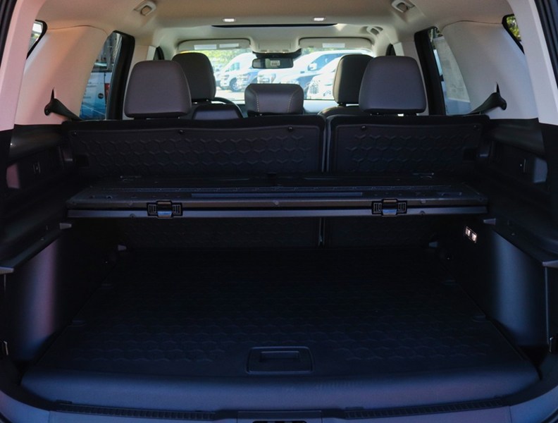 2026 Ford Bronco Sport Badlands | 4X4 | 2.0L | Tech | Roof | Crgo Mgmnt