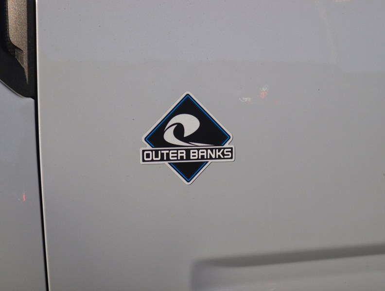 2026 Ford Bronco Sport Outer Banks | 4X4 | 1.5L | Class Ii Trailer Tow
