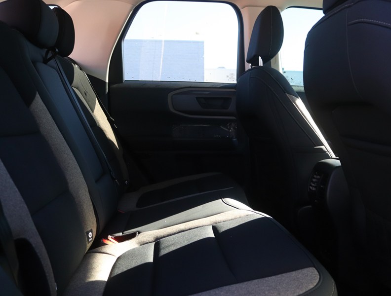 2026 Ford Bronco Sport Big Bend | 4X4 | 1.5L | Conv Pkg | Prem 17S
