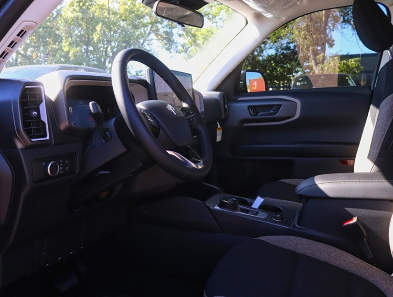 2026 Ford Bronco Sport Big Bend | 4X4 | 1.5L | Conv Pkg | Prem 17S