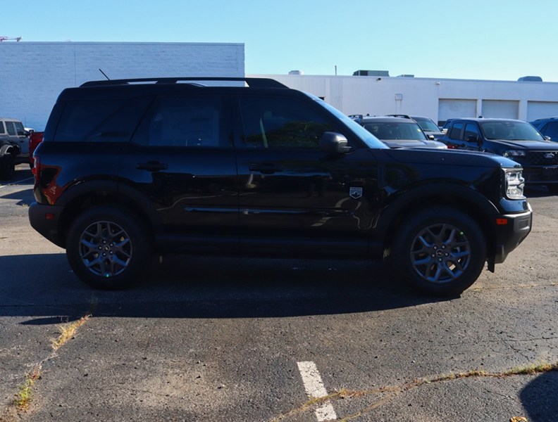 2026 Ford Bronco Sport Big Bend | 4X4 | 1.5L | Conv Pkg | Prem 17S | Tow