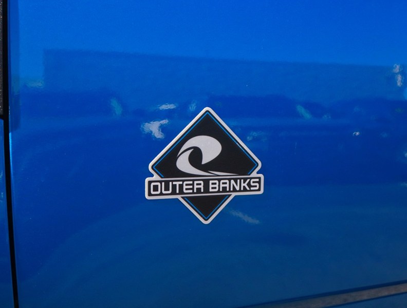2026 Ford Bronco Sport Outer Banks | 4X4 | 1.5L