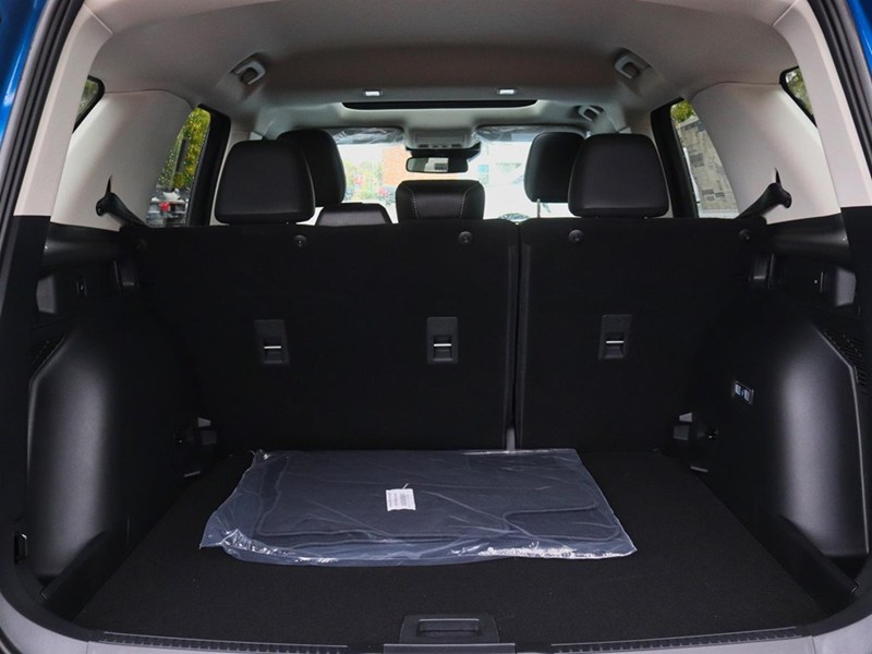 2026 Ford Bronco Sport Outer Banks | 4X4 | 1.5L | Roof | Tech Pkg