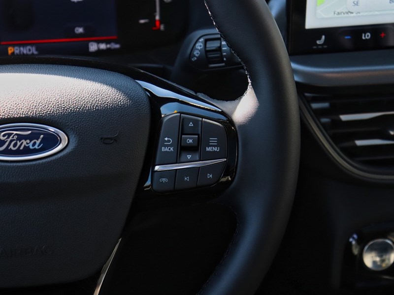 2026 FORD ESCAPE PHEV | HYRBID | ROOF | HTD SEATS | ADPTV CRUISE