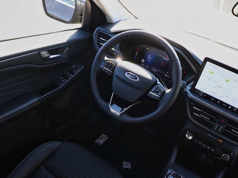 2026 FORD ESCAPE PHEV | HYRBID | ROOF | HTD SEATS | ADPTV CRUISE