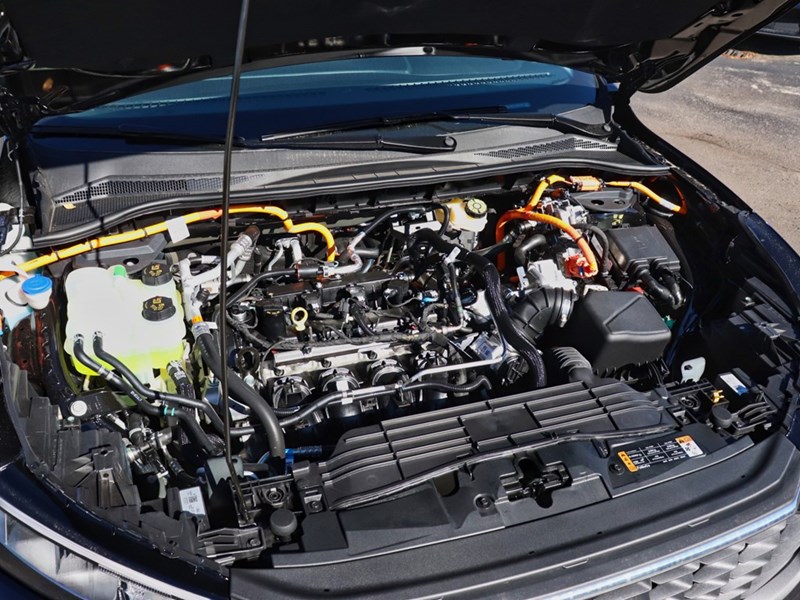 2026 FORD ESCAPE PHEV | HYRBID | ROOF | HTD SEATS | ADPTV CRUISE