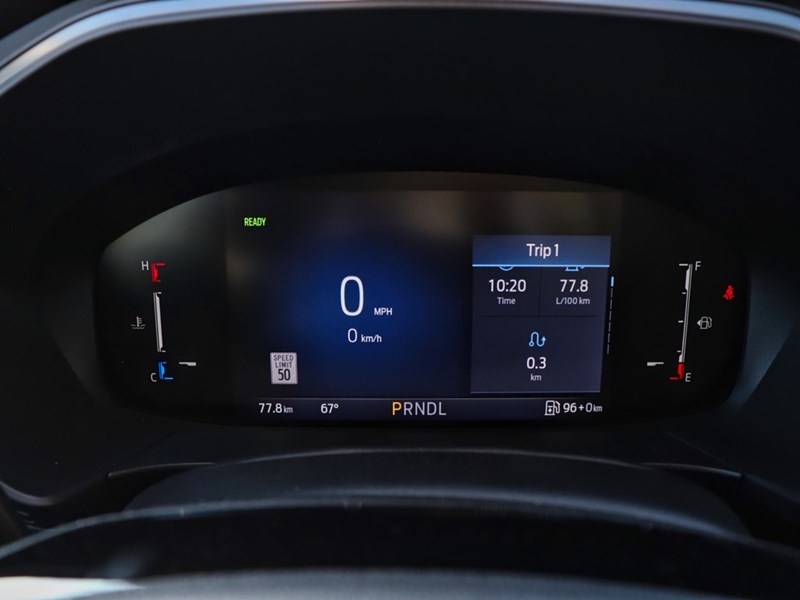 2026 FORD ESCAPE PHEV | HYRBID | ROOF | HTD SEATS | ADPTV CRUISE