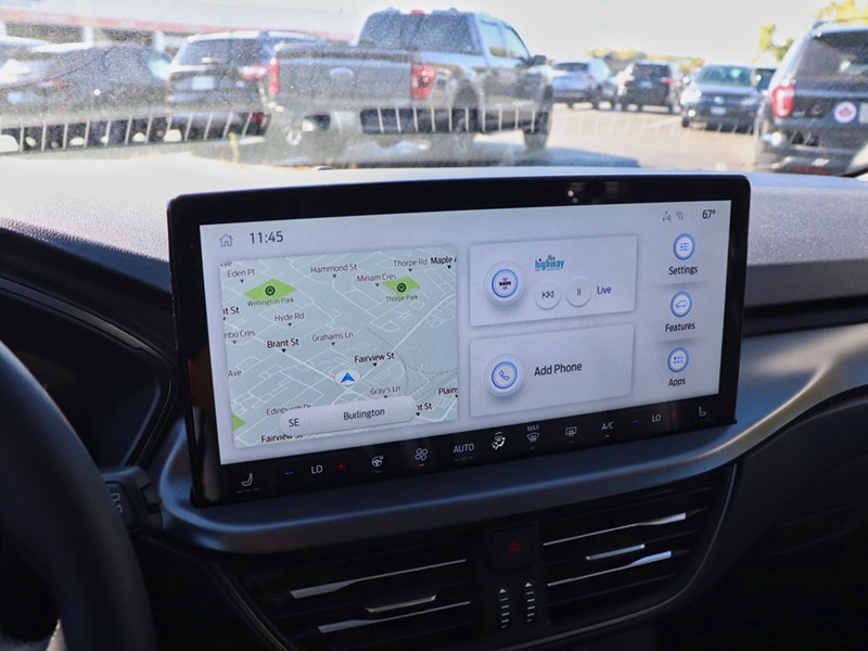 2026 FORD ESCAPE PHEV | HYRBID | ROOF | HTD SEATS | ADPTV CRUISE