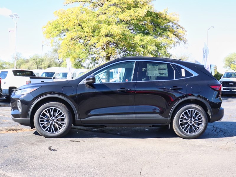 2026 FORD ESCAPE PHEV | HYRBID | ROOF | HTD SEATS | ADPTV CRUISE