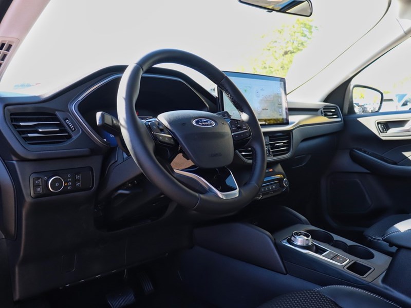 2026 FORD ESCAPE PHEV | HYRBID | ROOF | HTD SEATS | ADPTV CRUISE