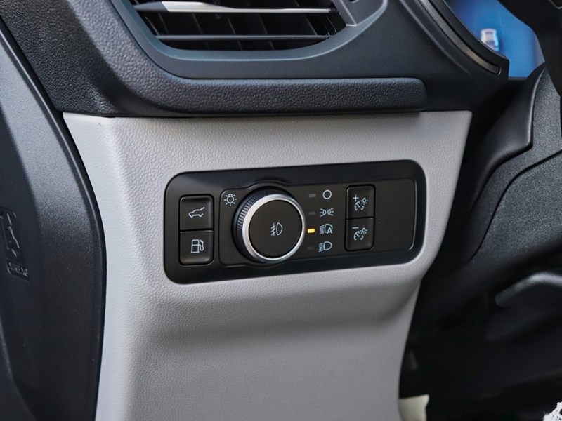 2026 FORD ESCAPE PHEV | HYBRID | ADPTV CRUISE | HTD STR WHL | BLIS