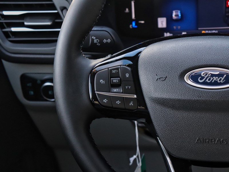 2026 FORD ESCAPE PHEV | HYBRID | ADPTV CRUISE | HTD STR WHL | BLIS