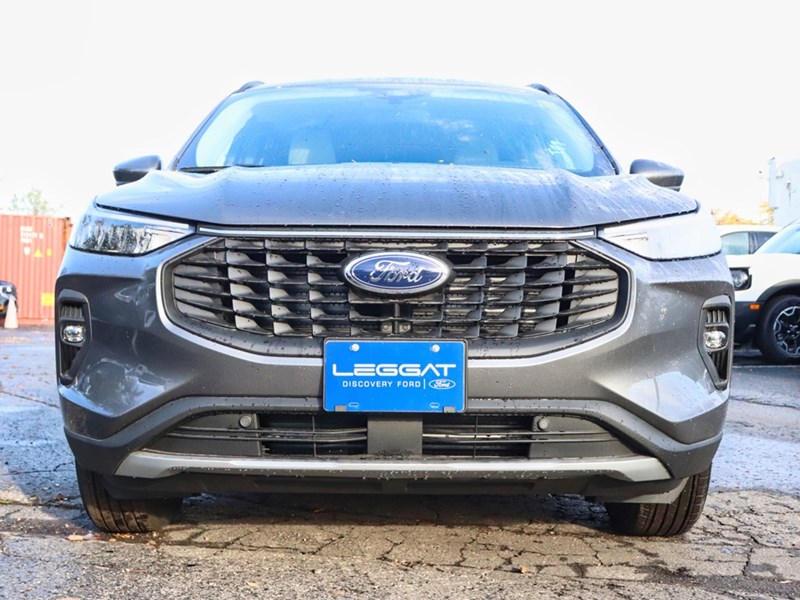 2026 FORD ESCAPE PHEV | HYBRID | ADPTV CRUISE | HTD STR WHL | BLIS