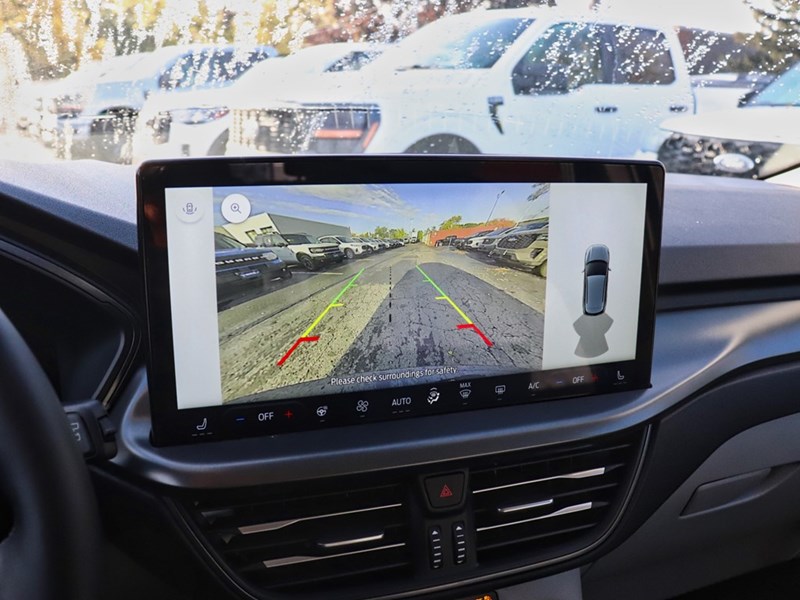 2026 FORD ESCAPE PHEV | HYBRID | ADPTV CRUISE | HTD STR WHL | BLIS