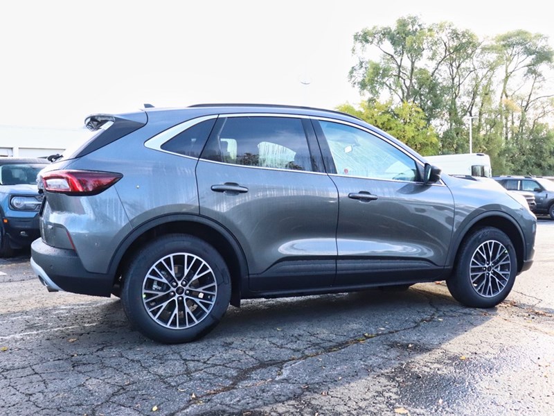 2026 FORD ESCAPE PHEV | HYBRID | ADPTV CRUISE | HTD STR WHL | BLIS