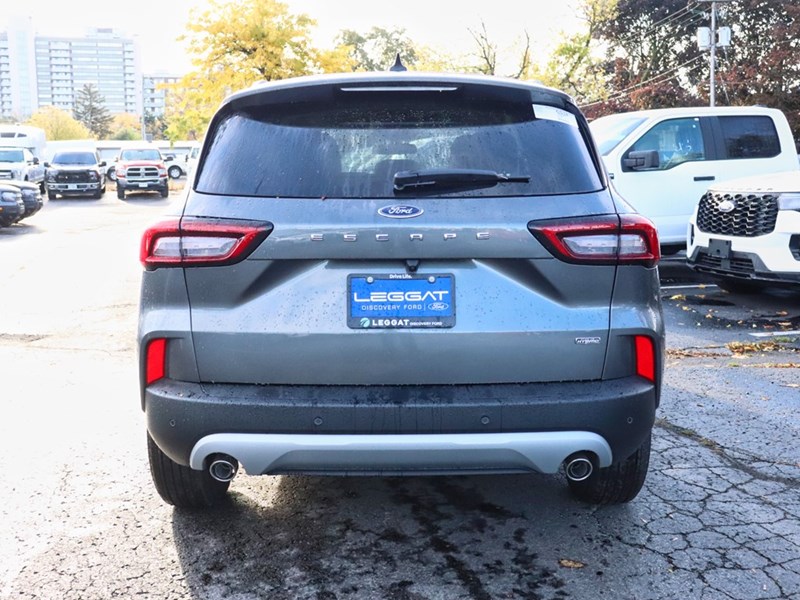 2026 FORD ESCAPE PHEV | HYBRID | ADPTV CRUISE | HTD STR WHL | BLIS