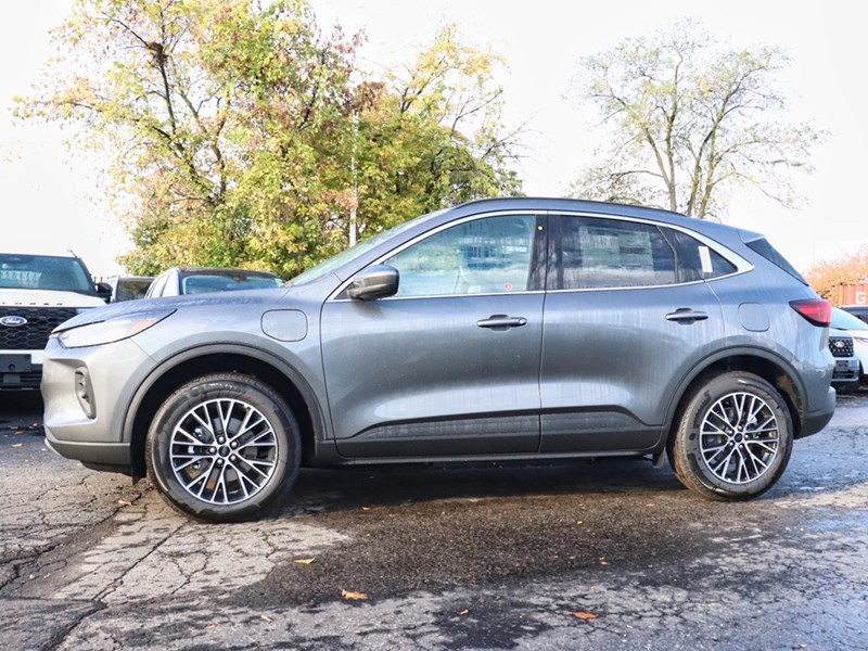 2026 FORD ESCAPE PHEV | HYBRID | ADPTV CRUISE | HTD STR WHL | BLIS