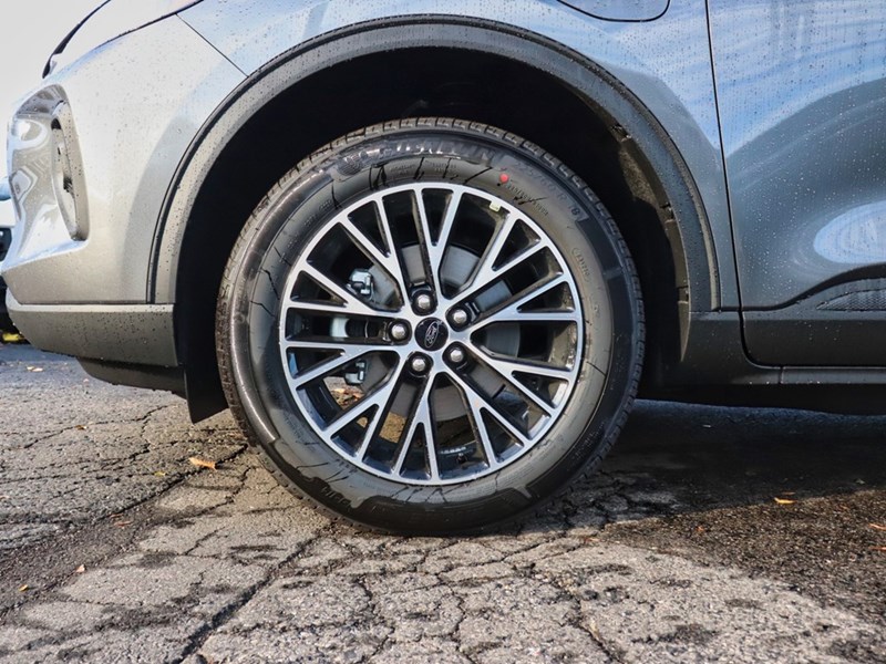 2026 FORD ESCAPE PHEV | HYBRID | ADPTV CRUISE | HTD STR WHL | BLIS