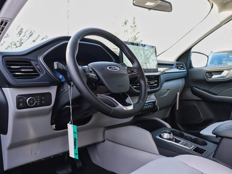2026 FORD ESCAPE PHEV | HYBRID | ADPTV CRUISE | HTD STR WHL | BLIS