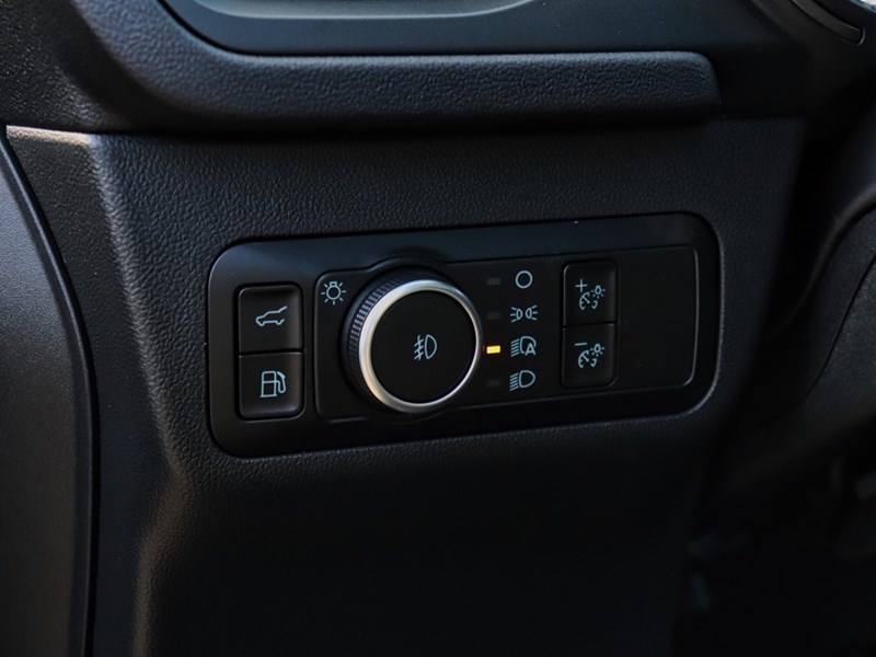 2026 FORD ESCAPE PHEV | HYBRID | ROOF | ADPTV CRUISE | HTD STR WHL