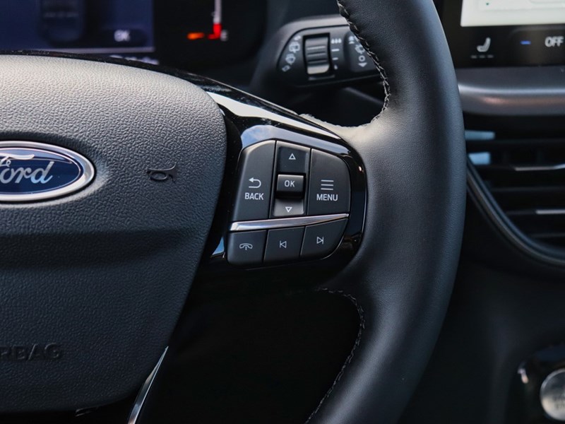 2026 FORD ESCAPE PHEV | HYBRID | ROOF | ADPTV CRUISE | HTD STR WHL