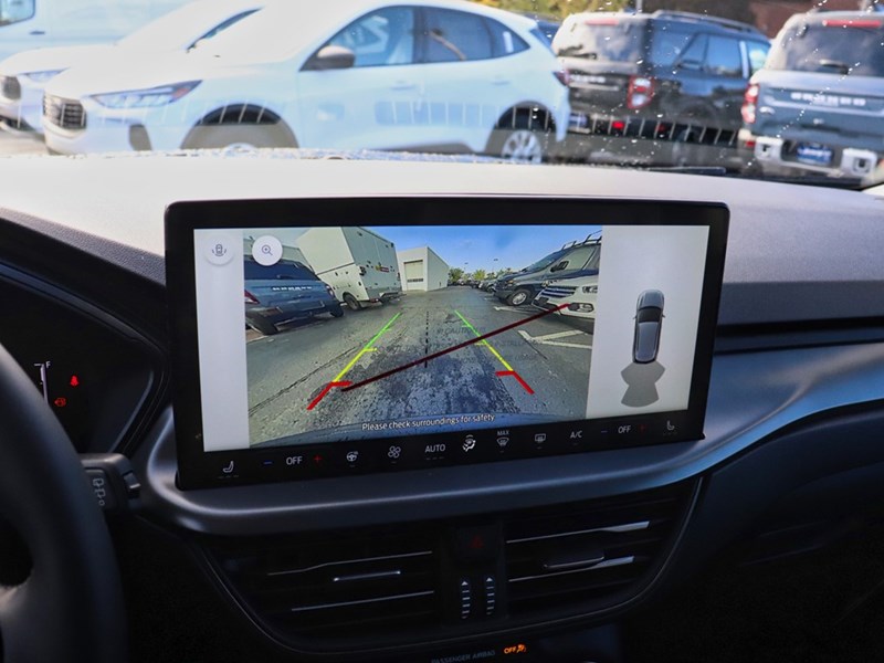 2026 FORD ESCAPE PHEV | HYBRID | ROOF | ADPTV CRUISE | HTD STR WHL