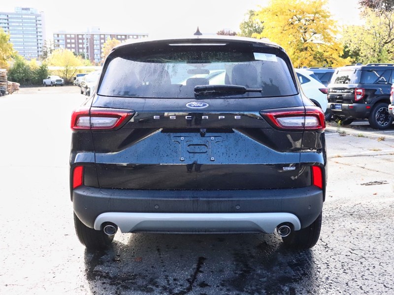 2026 FORD ESCAPE PHEV | HYBRID | ROOF | ADPTV CRUISE | HTD STR WHL