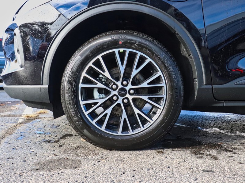 2026 FORD ESCAPE PHEV | HYBRID | ROOF | ADPTV CRUISE | HTD STR WHL