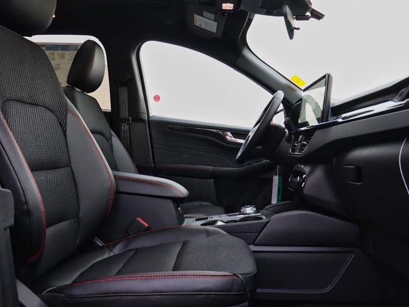 2026 FORD ESCAPE ST-LINE SELECT| AWD | HYBR| ROOF | TECH PK 1 | NAV