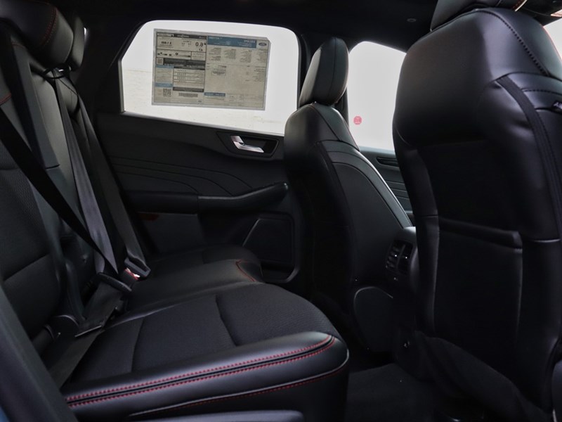 2026 FORD ESCAPE ST-LINE SELECT| AWD | HYBR| ROOF | TECH PK 1 | NAV