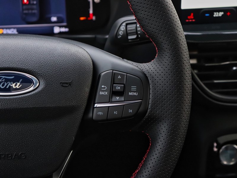 2026 FORD ESCAPE ST-LINE | AWD | HYBRID | ROOF | TECH PK 1 | NAV