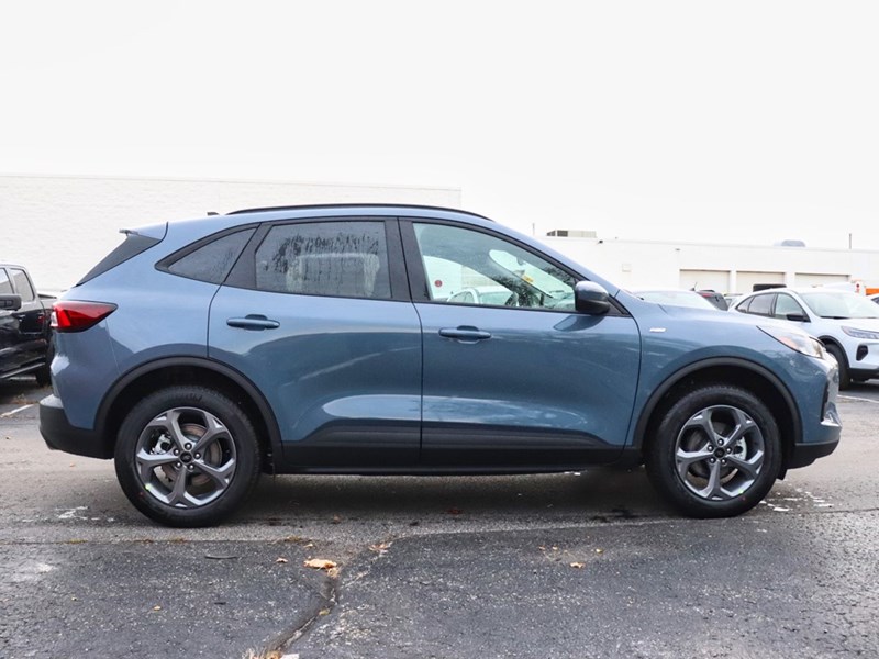 2026 FORD ESCAPE ST-LINE SELECT| AWD | HYBR| ROOF | TECH PK 1 | NAV