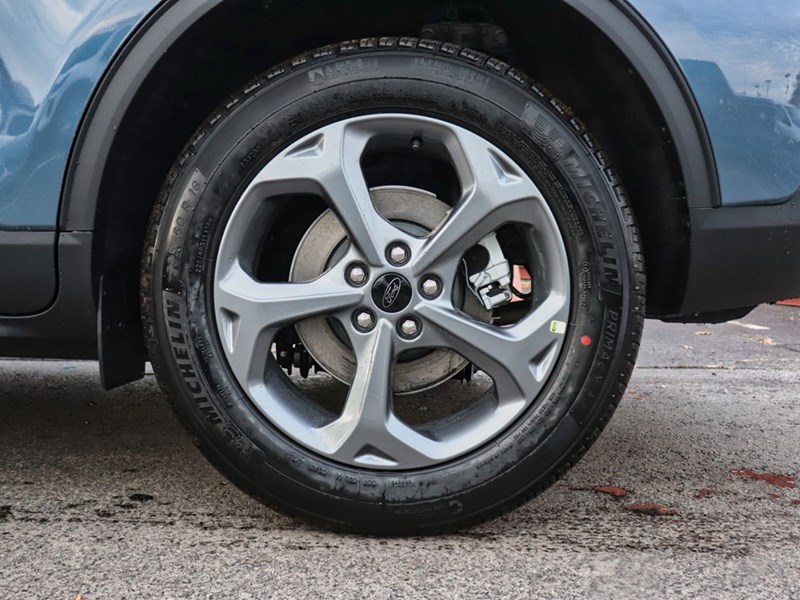 2026 FORD ESCAPE ST-LINE SELECT| AWD | HYBR| ROOF | TECH PK 1 | NAV