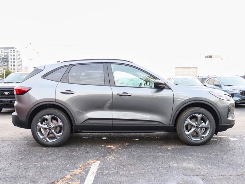 2026 FORD ESCAPE ST-LINE | AWD | HYBRID | ROOF | TECH PK 1 | NAV