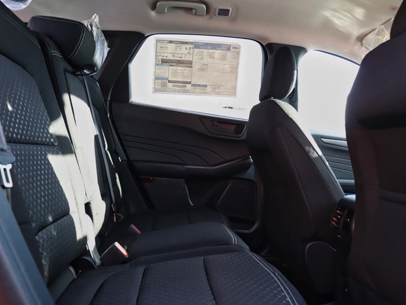 2026 FORD ESCAPE ACTIVE| AWD | 1.5L | HTD STR WHL | BLIS | LED